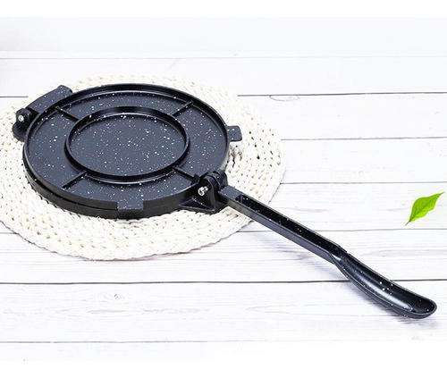 Tortilla Press Maker De 6.5 , Herramientas De De De