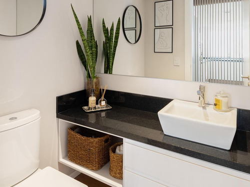 Imagen 12 de 24 de Departamento Con Amenities De 1, 2 Y 3 Dormitorios En Distrito Puerto Norte