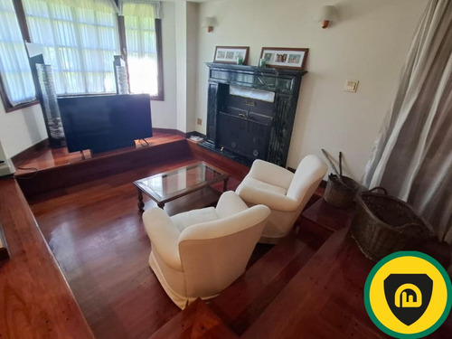 Casa En Venta Apto Credito - Bella Vista - 6 Dormitorios
