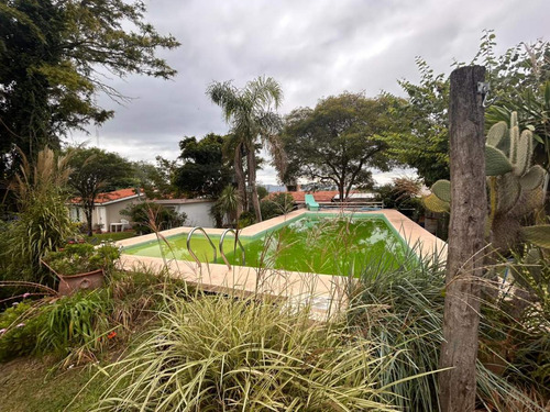 Se Vende Hermosa Casa En Villa Santa Cruz Del Lago