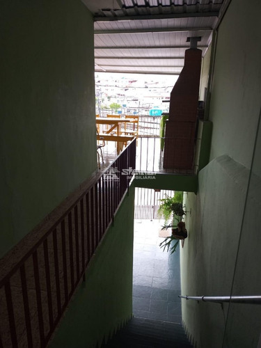 Venda Casa 2 Dormitórios Jardim Alvorada Guarulhos R$ 320.000,00 - 36879v
