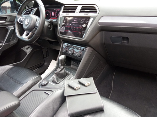 Volkswagen Tiguan Allspace 2.0 R-line 350 Tsi 4motion 5p