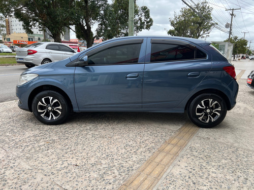 Chevrolet Onix 1.0 Lt 5p