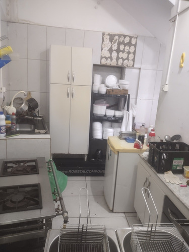 Vendo Só O Ponto 5.000 Outro Preço Tudo Dentro 45.000