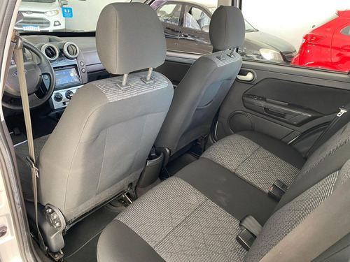 Ford Ecosport 2.0 Xlt Flex Aut. 5p