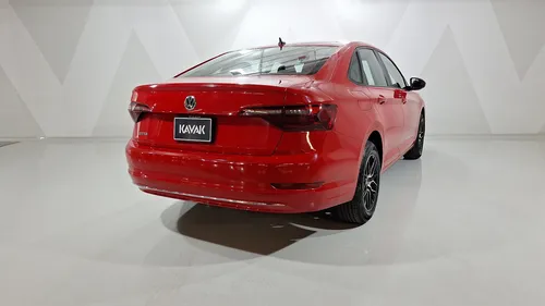 Volkswagen Jetta 1.4 TRENDLINE AUTO