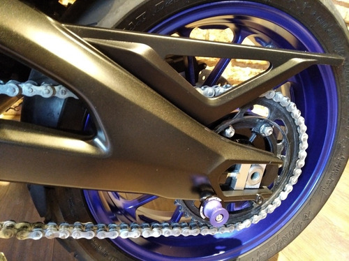 Yamaha Tracer 900 St - Impecable !! Permuto !! - Bamp Group
