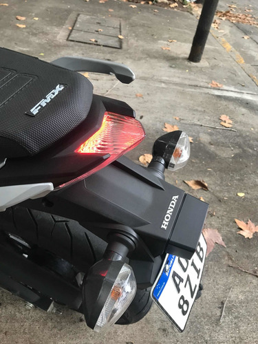 Honda Twister Twister 250