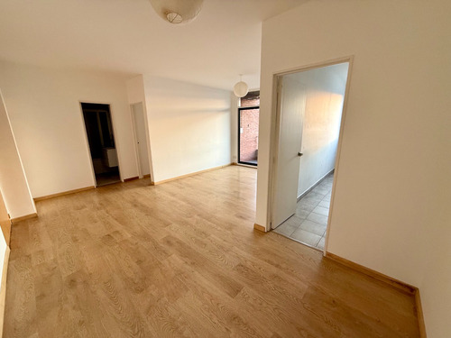 Alquiler. Espectacular Departamento 2 Ambientes. Charcas 4070 Piso 17 Gran Vista. Pileta Y Jardín C/amenities Y Seguridad 24hs. Palermo.