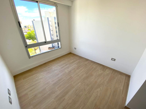 Departamento A Estrenar De 2 Ambientes- Listo Para Escriturar