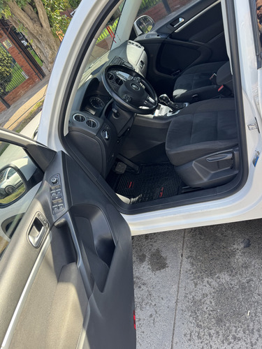 Volkswagen Tiguan 2.0 Sport & Style Tsi 200cv Tiptronic