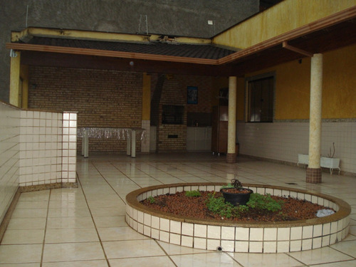 Cobertra Jardim Panorama - Ipatinga -mg