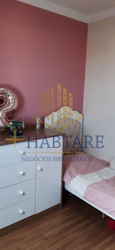 Imagem 15 de 15 de Apartamento 2 Dormitórios Para Venda Em Sumaré, Residencial Guairá, 2 Dormitórios, 1 Banheiro, 1 Vaga - Apartamen_1-1769837