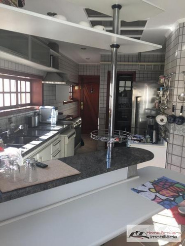 Imagem 3 de 15 de Casa Para Venda Em Jundiaí, Jardim Das Samambaias, 3 Dormitórios, 1 Suíte, 4 Banheiros, 4 Vagas - 17780j_2-901139