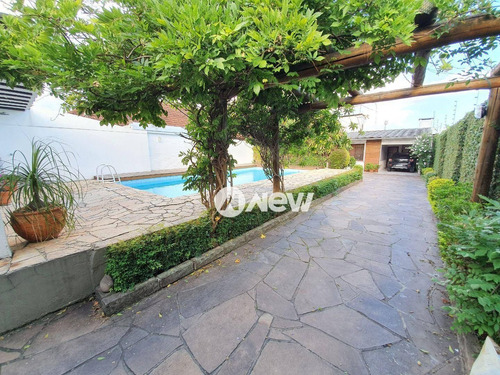 Imagem 4 de 24 de Casa Com 3 Dormitórios À Venda, 94 M² Por R$ 350.000,00 - São José - Novo Hamburgo/rs - Ca2172