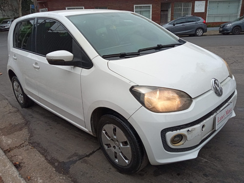 Volkswagen Up! 1.0 Move 5p