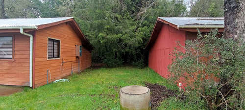 Terreno 2 Hectáreas,ruta 5, Los Lagos $180.000.000