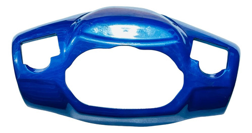 Cubierta De Manubrio Vento Zip R3i Turbo Azul Original