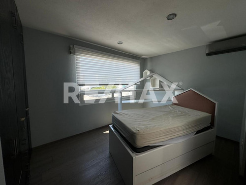 Casa En Venta Residencial Los Encinos Juriquilla