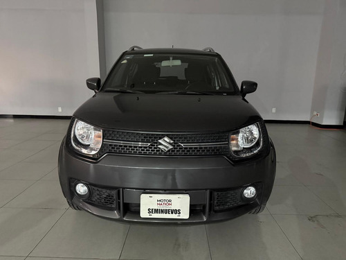Suzuki Ignis 1.2 Vvt Gl
