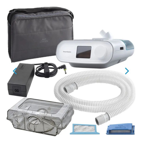 Cpap Philips Automatico Apnea Sueño