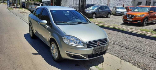 Fiat Linea 1.8 Essence 130cv 2017