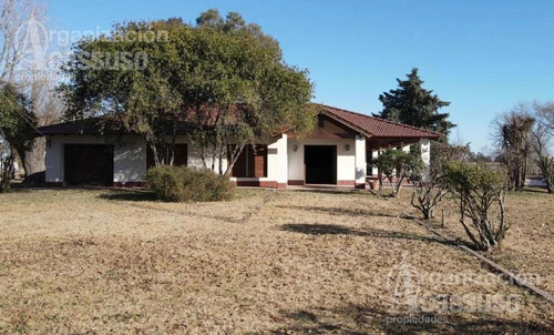 Imagen 5 de 17 de Chacra - Carmen De Areco