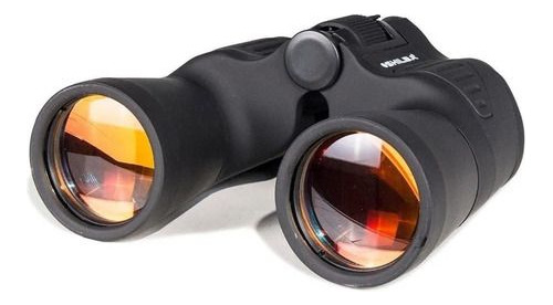 Binocular Shilba Modelo New Master View 8x40 Agente Oficial