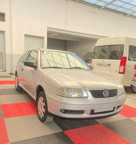 Volkswagen Gol 1.6 I Power 601