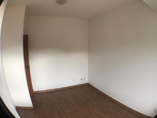 Imagem 4 de 25 de Apartamento Três Quartos Bairro Santa Cruz - 16198