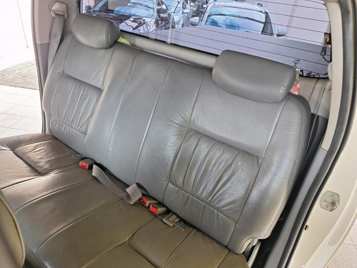 Toyota Hilux Cd 4x4 Srv 3.0