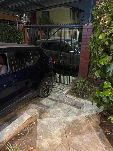 Arriendo De Casa 4d 2b Bahía Inglesa En Puente Alto