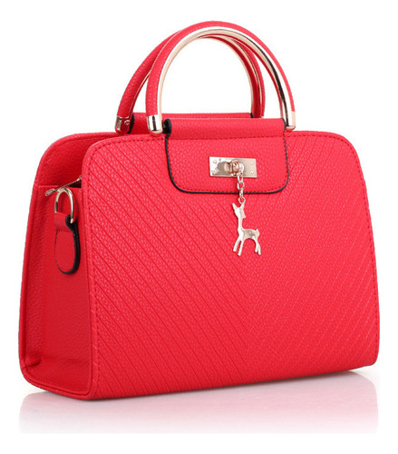 Xing Ninzi® Bolso De Mano Para Laptop Elegante Para Mujer