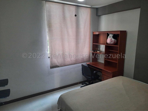 Imagen 18 de 22 de Apartamento En Venta Los Palos Grandes