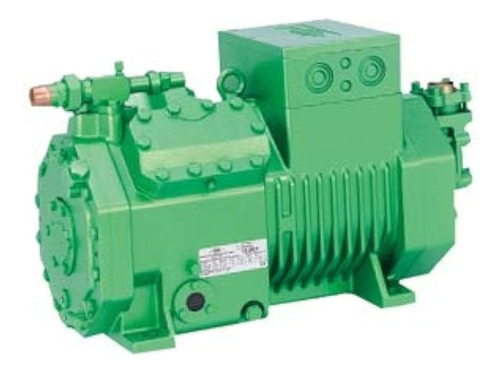 Compresor Bitzer 30hp/semi-hermetico/ Media-alta Temperatura