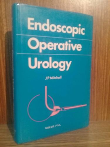 Endoscopic Operative Urology