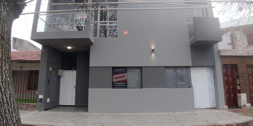 Venta Departamento 1 Dormtiorio Duplex Sin Expensas. Liniers Y Rioja. Oportunidad Rosario
