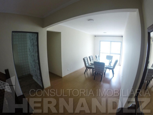 Imagem 2 de 30 de Apartamento Duplex Com 04 Dormitórios E Uam Supite À Venda, 151 M² Por R$ 620.000 - Camargos - Guarulhos/sp - Ad0001