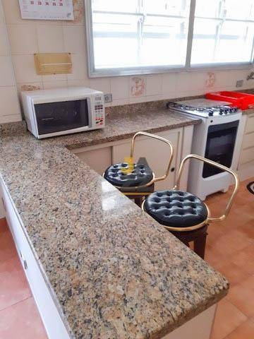 Imagem 7 de 21 de Apartamento Com 2 Dormitórios À Venda, 45 M² Por R$ 191.000,00 - Vila Tupi - Praia Grande/sp - Ap7248