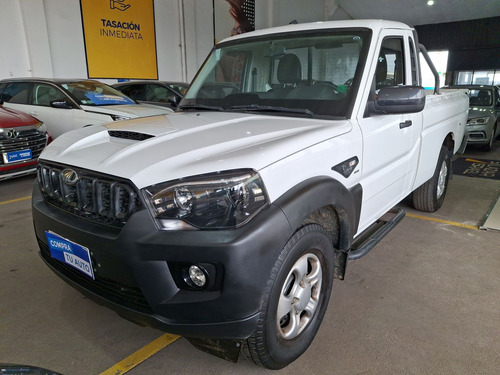 Mahindra Pick Up 2024