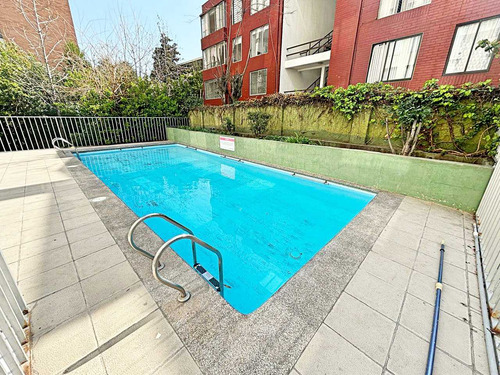 Irarrazabal / Hamburgo / Oportunidad (93182)