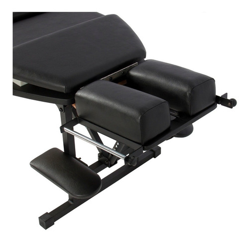 Mesa Quiropractica Cama Masaje Portatil Camilla Spa C/ Bolsa