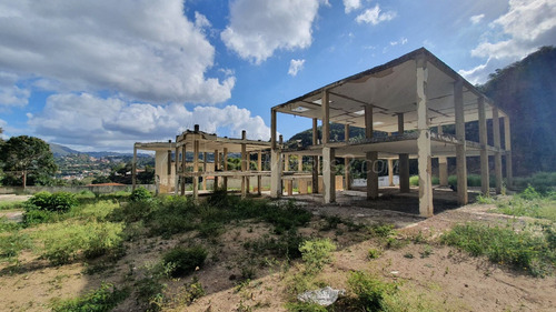 Imagen 4 de 14 de Terreno En Venta Prados Del Este