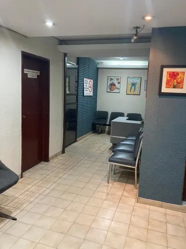 Chacao Oficina En Venta