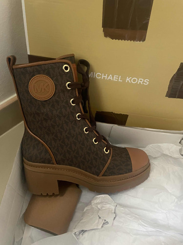 Botas Michael Kors