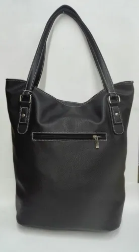 Cartera Nenajuana Simil Cuero Art. 340