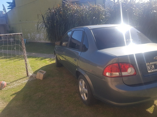 Chevrolet Classic 1.4 Lt Spirit Pack 2014