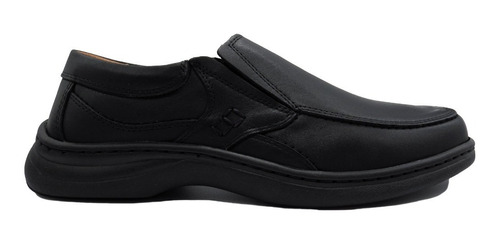 Zapatos Hombre Cuero Vestir Febo Free Comfort 39/44 6049