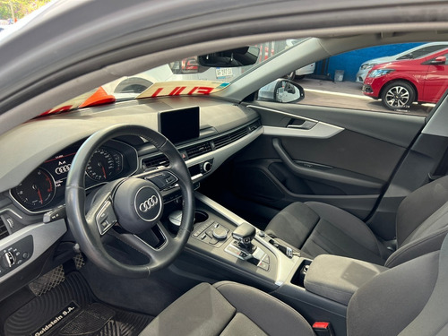 Imagen 7 de 8 de Audi A4 2.0 Tfsi 2018