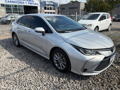 Toyota Corolla 2.0 Xli Cvt 170cv